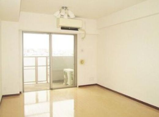 ライオンズグローベル北千住シティマークス 物件写真 建物写真16