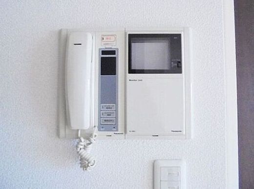ライオンズグローベル北千住シティマークス 物件写真 建物写真26