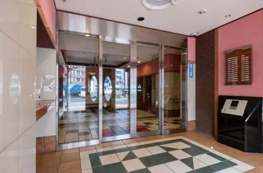 ライオンズグローベル北千住シティマークス 物件写真 建物写真9