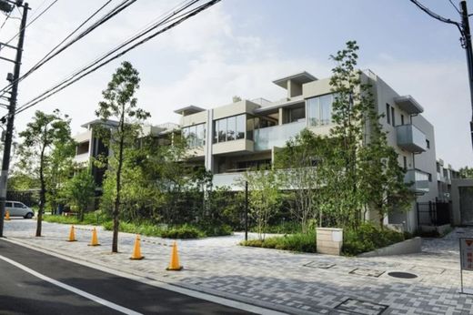 吉祥寺御殿山HOUSE 物件写真 建物写真2