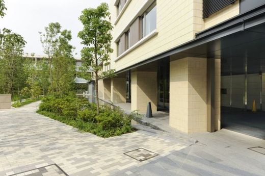 吉祥寺御殿山HOUSE 物件写真 建物写真3