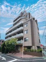 ルクレ板橋 物件写真 建物写真1