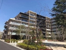 プラウドシティ武蔵野三鷹グリーンコート 物件写真 建物写真1