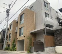 SPHERE YOYOGI UEHARA HILLTOP (スフィア代々木上原ヒルトップ) 物件写真 建物写真1