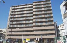 ナイスシティアリーナ横濱鶴見 画像