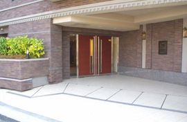 ナイスシティアリーナ横濱鶴見 物件写真 建物写真5
