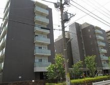 プレディアスタイル池上南EAST 画像