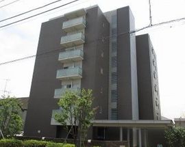 ディアレンス池上南EAST 外観