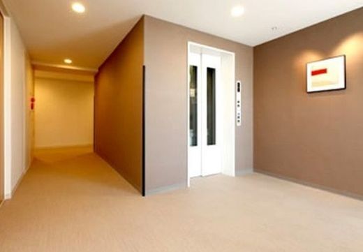 ディアレンス池上南EAST 物件写真 建物写真5