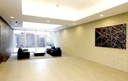ディアレンス池上南EAST 物件写真 建物写真6
