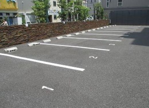 ディアレンス池上南EAST 物件写真 建物写真7