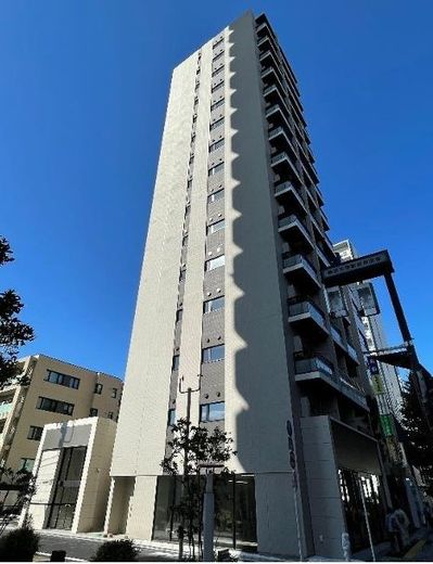 MODIER KOMAZAWA (モディア駒沢) 物件写真 建物写真1