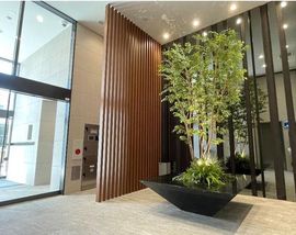MODIER KOMAZAWA (モディア駒沢) 物件写真 建物写真4