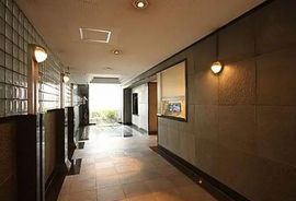 ヴィルヌーブ文京千駄木 物件写真 建物写真4
