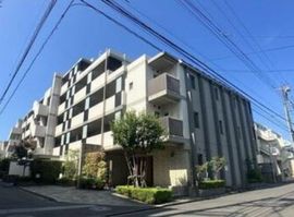 ローレルコート武蔵小杉今井仲町 画像