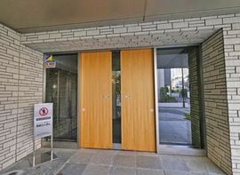 ローレルコート武蔵小杉今井仲町 物件写真 建物写真4