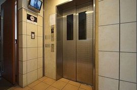 クレストフォルム青砥グランデッツァ 物件写真 建物写真5