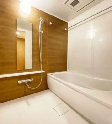 サンクタス大島EX 物件写真 建物写真16