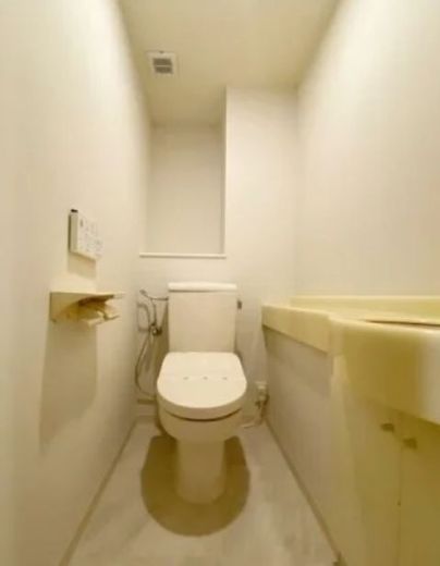 サンクタス大島EX 物件写真 建物写真17