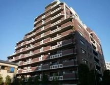 サンクタス大島EX 画像