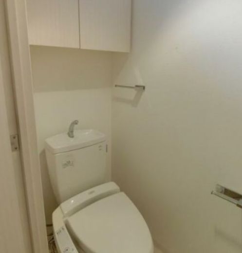 クレストコート吾妻橋レジデンス 物件写真 建物写真14