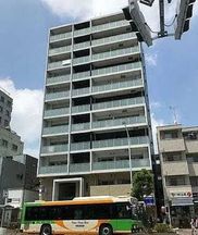 クレストコート吾妻橋レジデンス 画像