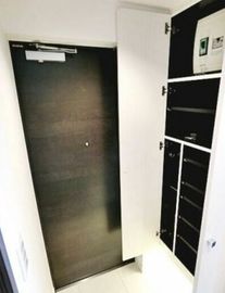 クレストコート吾妻橋レジデンス 物件写真 建物写真5