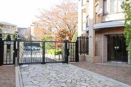 グローリオ吉祥寺アークス 物件写真 建物写真6