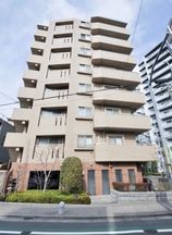 コスモ北千住ロイヤルフォルム 画像