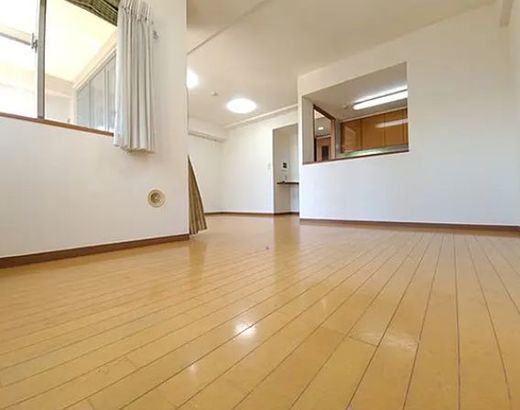 グランシティ練馬春日町2 物件写真 建物写真11