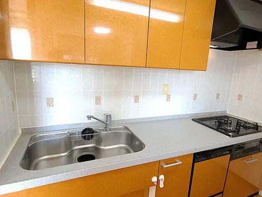 グランシティ練馬春日町2 物件写真 建物写真13