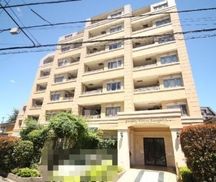 グランシティ練馬春日町2 画像