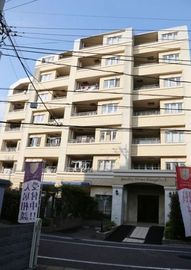 グランシティ練馬春日町2 写真