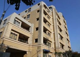 グランシティ練馬春日町2 外観