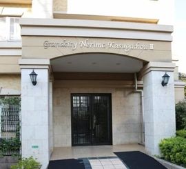 グランシティ練馬春日町2 物件写真 建物写真4