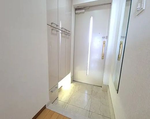 グランシティ練馬春日町2 物件写真 建物写真7