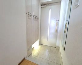 グランシティ練馬春日町2 物件写真 建物写真7