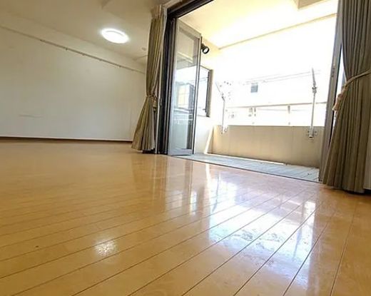グランシティ練馬春日町2 物件写真 建物写真8