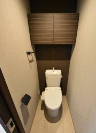 ベルジュール三鷹ステーション 物件写真 建物写真16