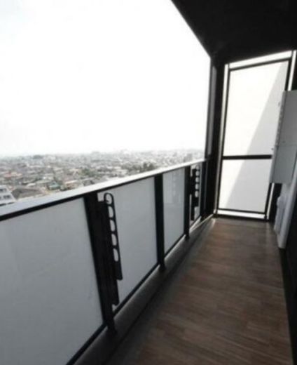 ベルジュール三鷹ステーション 物件写真 建物写真17