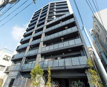 ベルジュール三鷹ステーション 画像