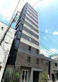 ベルジュール三鷹ステーション 外観