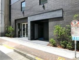 ベルジュール三鷹ステーション 物件写真 建物写真4