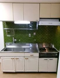 ライオンズマンション元麻布 物件写真 建物写真10