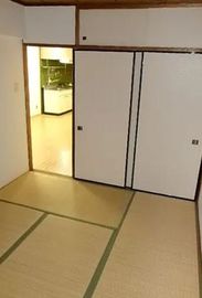 ライオンズマンション元麻布 物件写真 建物写真7