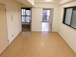 ライオンズマンション元麻布 物件写真 建物写真8