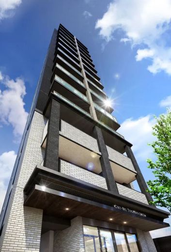 グローベル戸越銀座 物件写真 建物写真1
