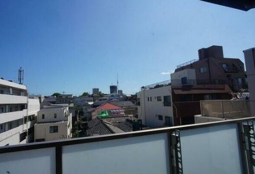 グローベル戸越銀座 物件写真 建物写真21
