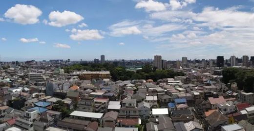 グローベル戸越銀座 物件写真 建物写真22