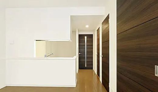 アクラス 物件写真 建物写真6